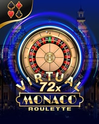 Virtual Monaco Roulette