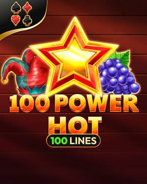 100 Power Hot