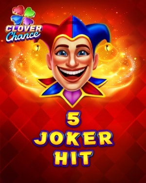 5 Joker Hit