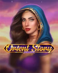 Orient Story Deluxe