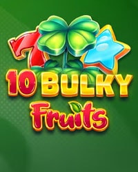 10 Bulky Fruits