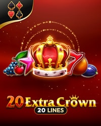 20 Extra Crown