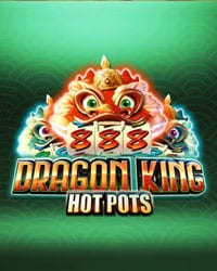 Dragon King Hot Pots