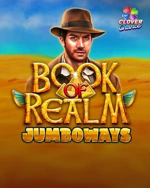 Book Of Realm Jumboways
