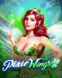 Pixie Wings™