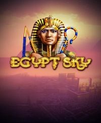 Egypt sky