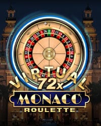 Virtual Monaco Roulette
