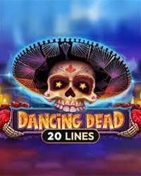 Dancing Dead