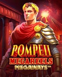 Pompeii Megareels Megaways