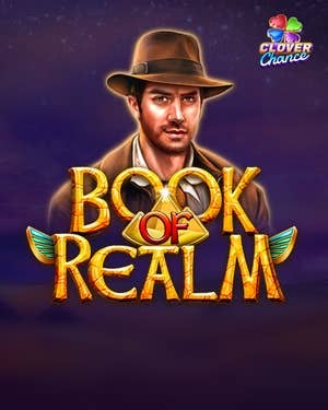 Book Of Realm