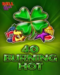 40 Burning Hot Bell Link