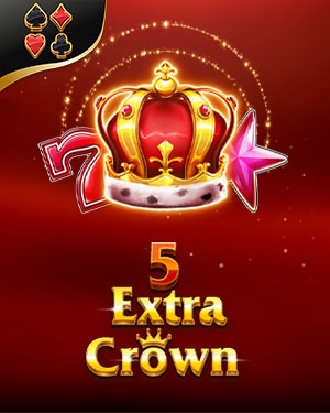 5 Extra Crown