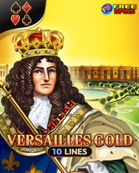 Versailles Gold