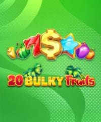20 Bulky Fruits