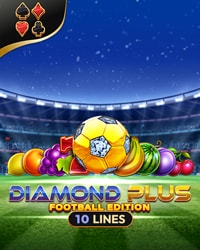 Diamond Plus Football Edition