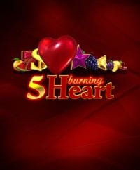 5 Burning Heart