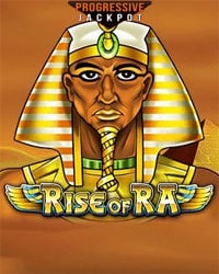 Rise of Ra