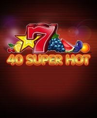 40 Super Hot