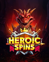 Heroic Spins