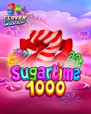 Sugartime 1000