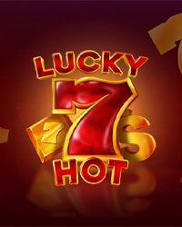 Lucky 7's Hot