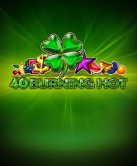 40 Burning Hot