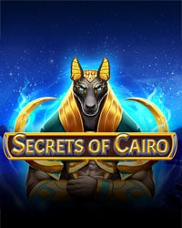 Secrets of Cairo