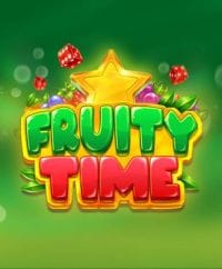 Fruity Time