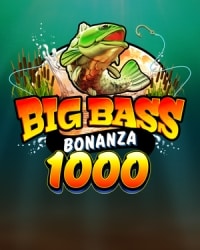 Big Bass Bonanza 1000