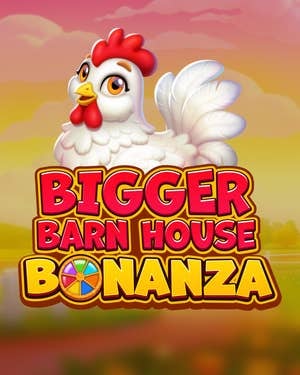 Bigger Barn House Bonanza
