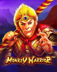 Monkey Warrior™