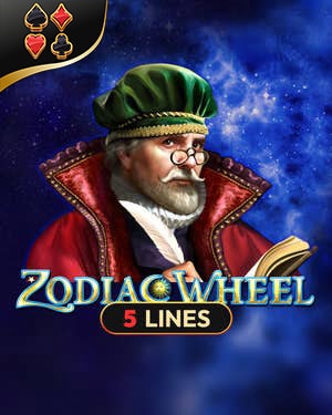 Zodiac Wheel