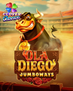 Ola Diego Jumboways