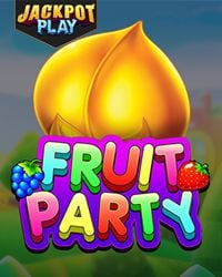 Fruit Party Jackpot Play