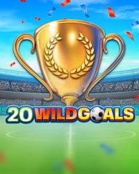 20 Wild Goals