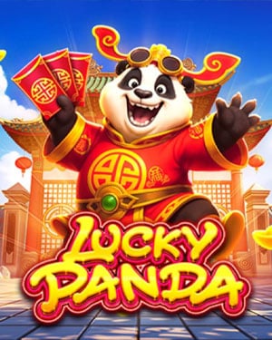 Lucky Panda