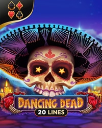 Dancing Dead