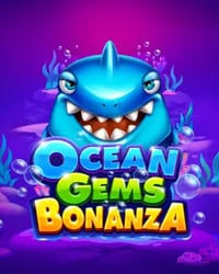 Ocean Gems Bonanza