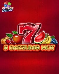 5 Dazzling Hot
