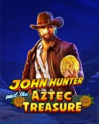 John Hunter and the Aztec Treasure™