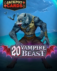 20 Vampire Beast
