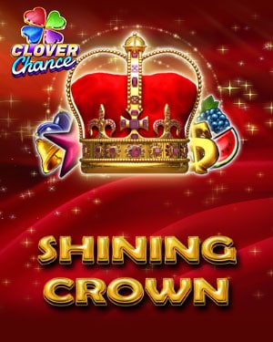 Shining Crown Clover Chance