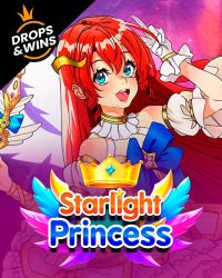Starlight Princess™