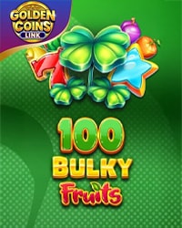 100 Bulky Fruits Golden Coins Link