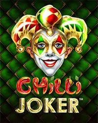 Chilli Joker