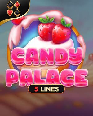 Candy Palace