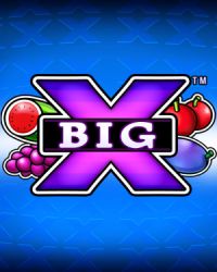 Big X