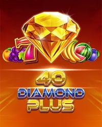 40 Diamond Plus