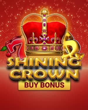 Shining Crown Buy Bonus