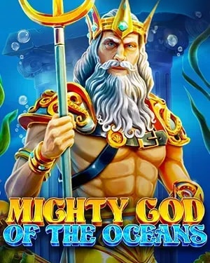 Mighty God Of The Oceans